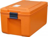 Speisentransportbox blu'box 26 smart eco 